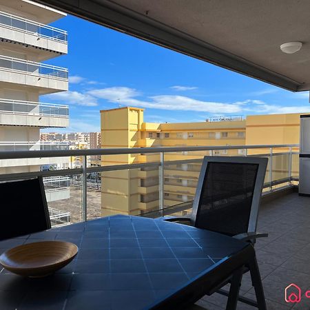 Appartement La Gran Terraza à Oropesa del Mar Extérieur photo