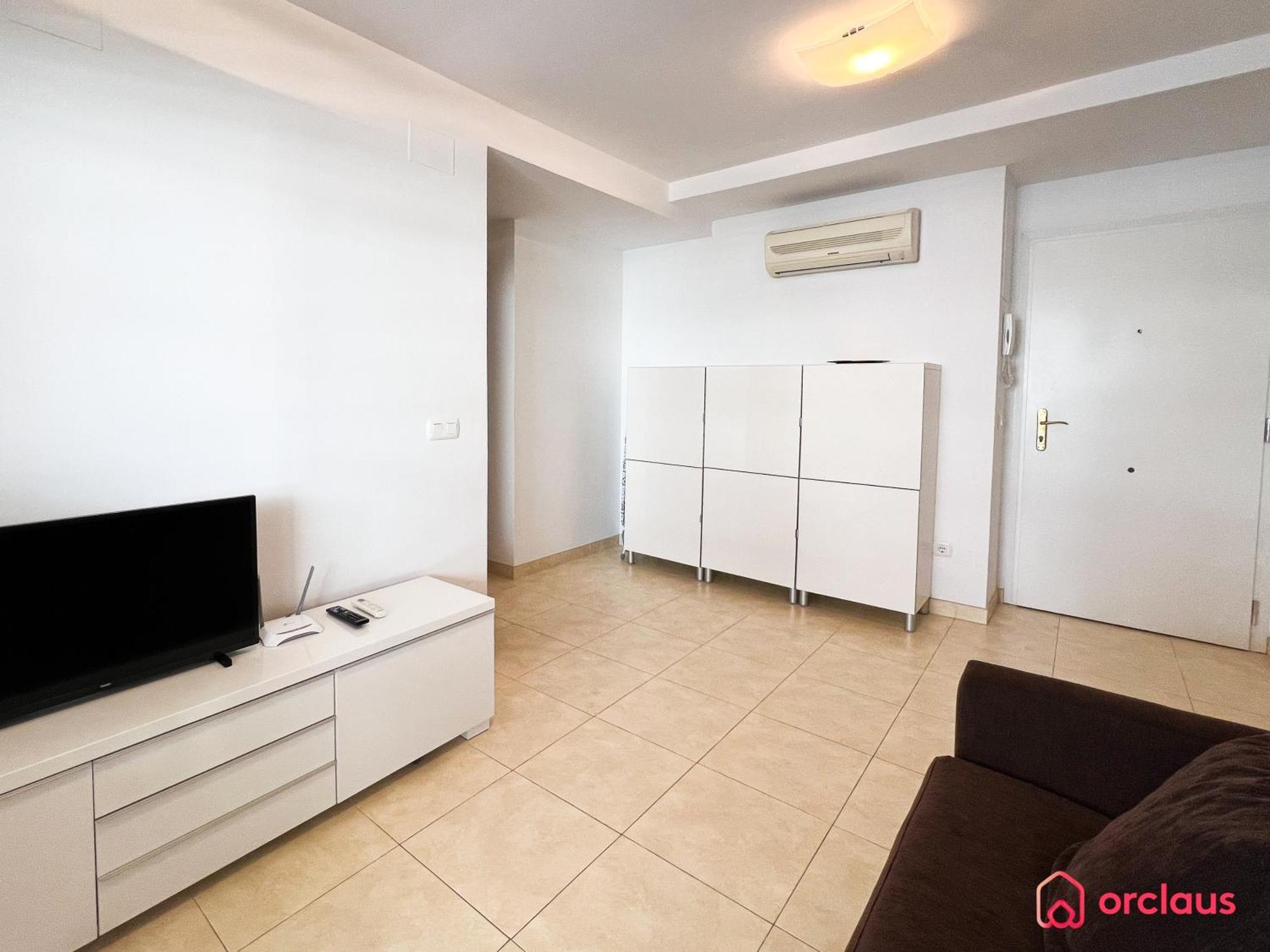 Appartement La Gran Terraza à Oropesa del Mar Extérieur photo