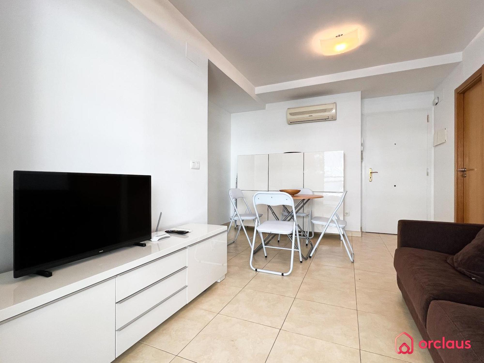 Appartement La Gran Terraza à Oropesa del Mar Extérieur photo