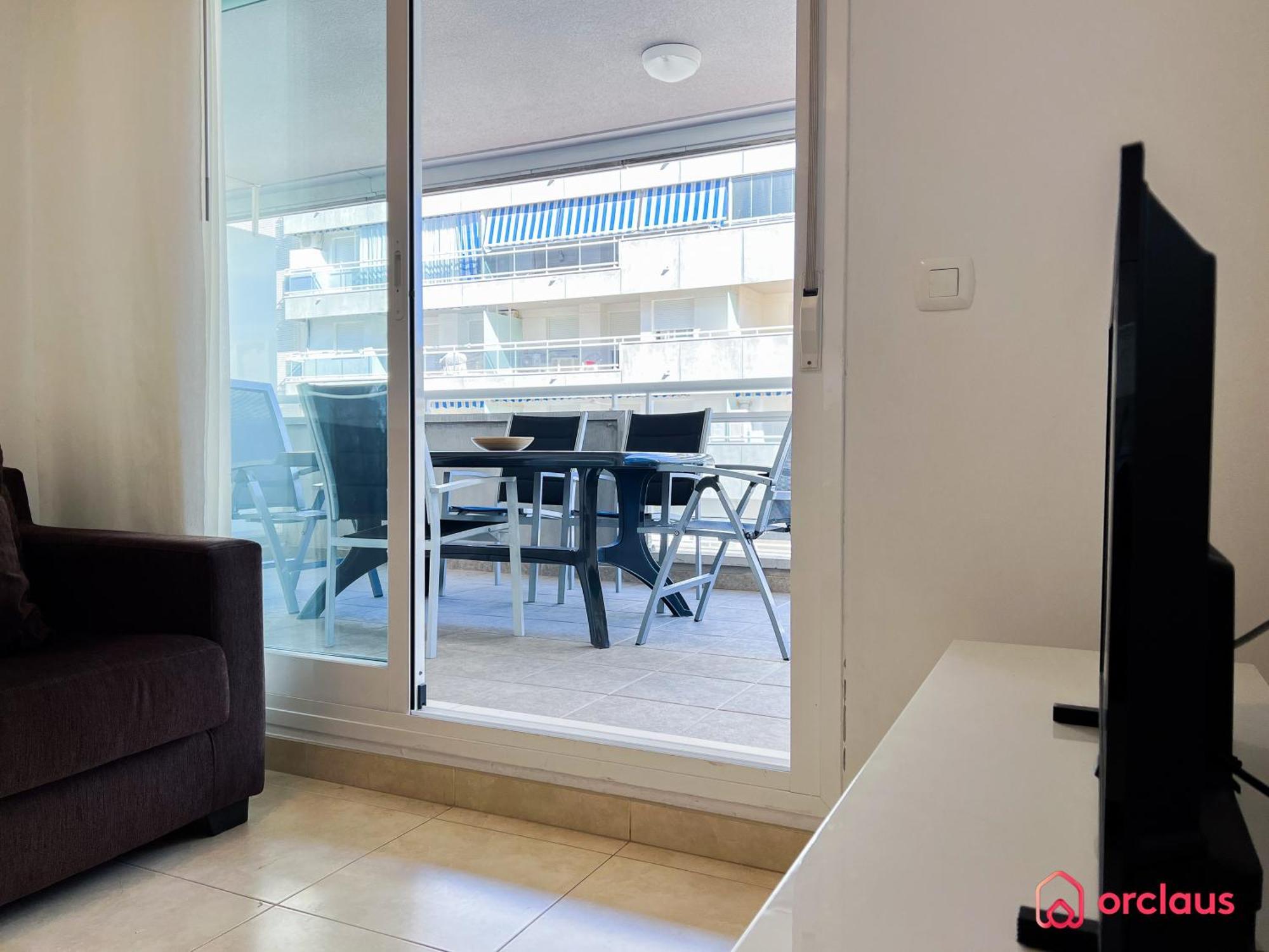 Appartement La Gran Terraza à Oropesa del Mar Extérieur photo