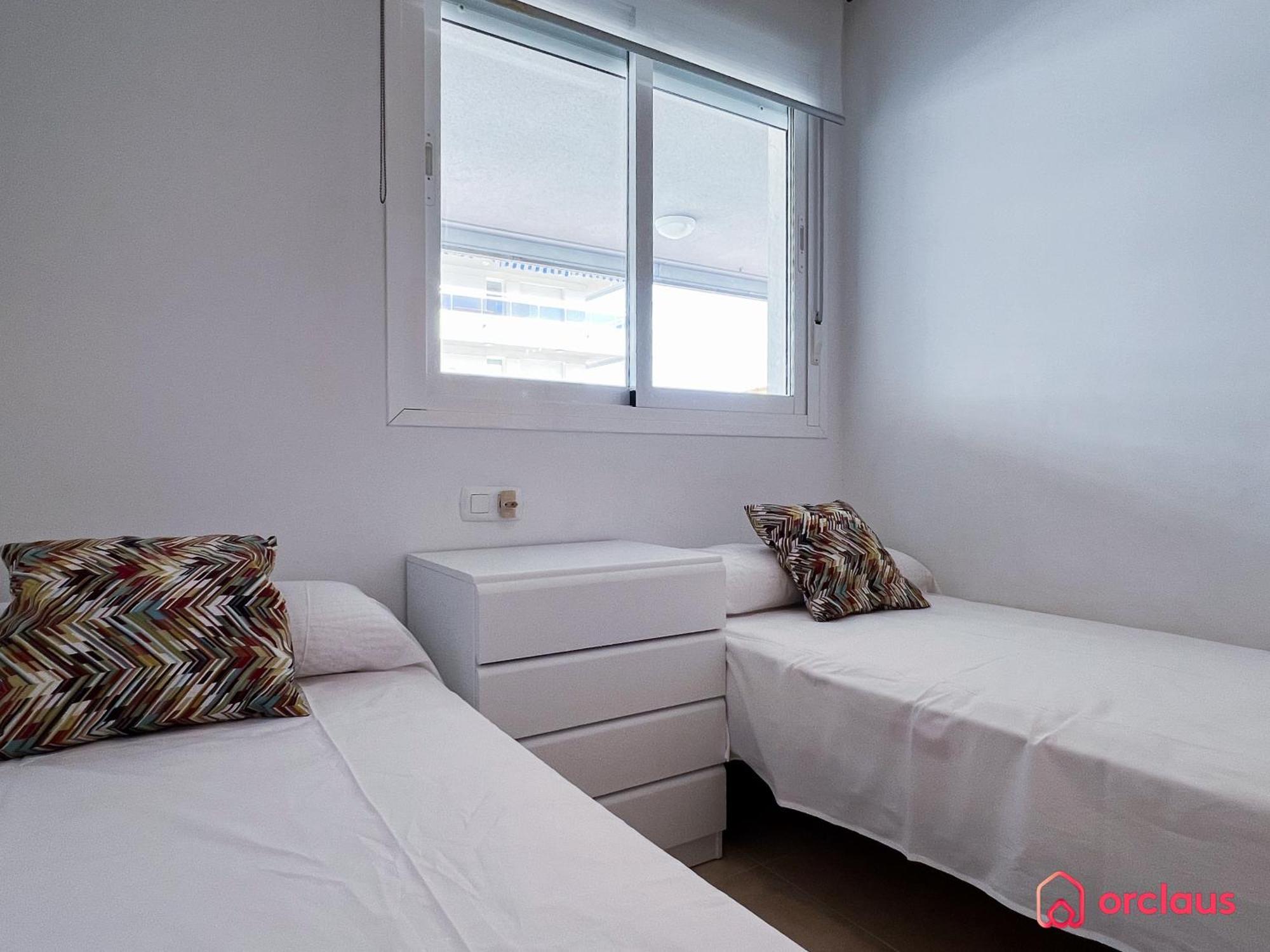 Appartement La Gran Terraza à Oropesa del Mar Extérieur photo