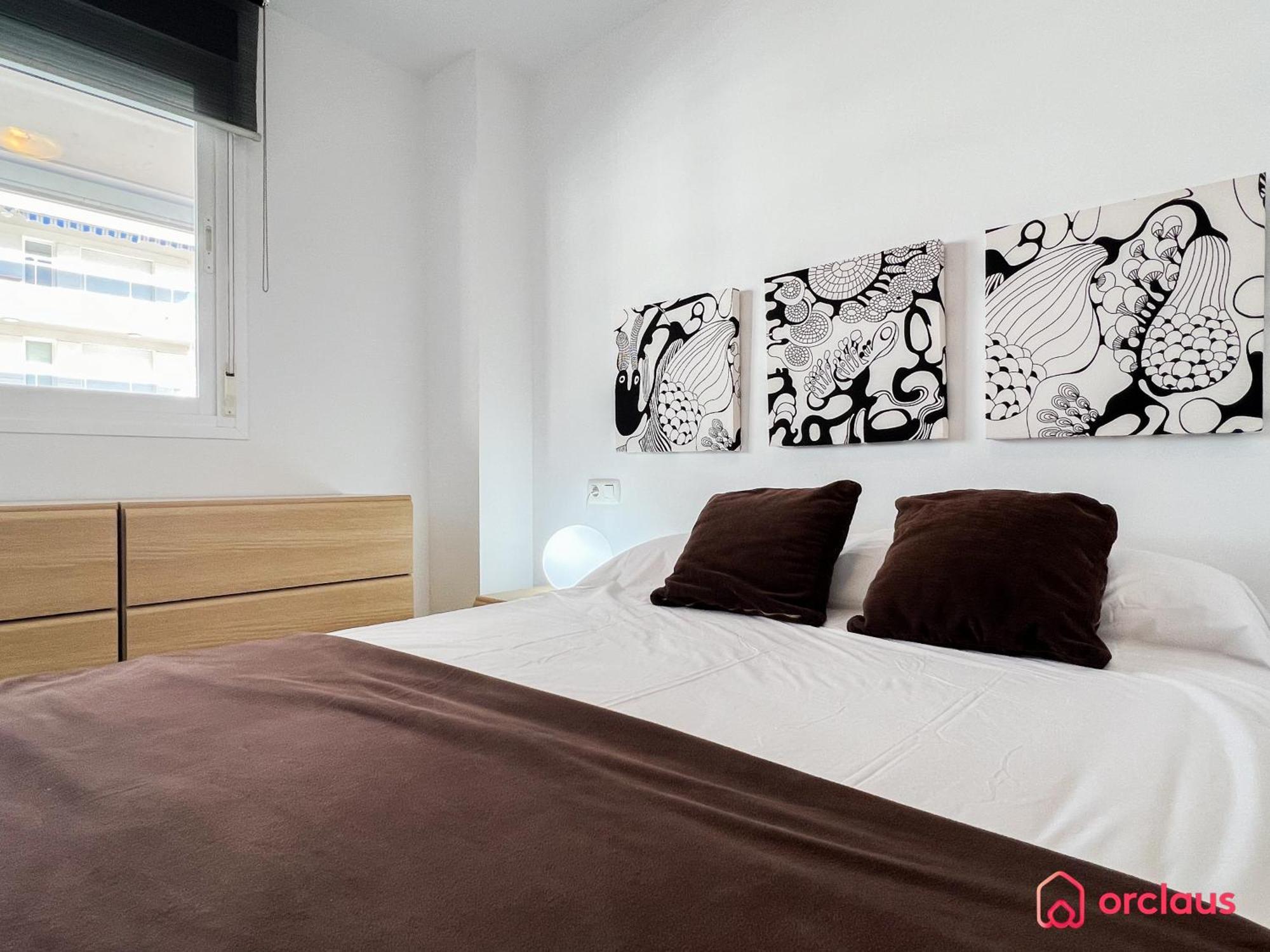 Appartement La Gran Terraza à Oropesa del Mar Extérieur photo