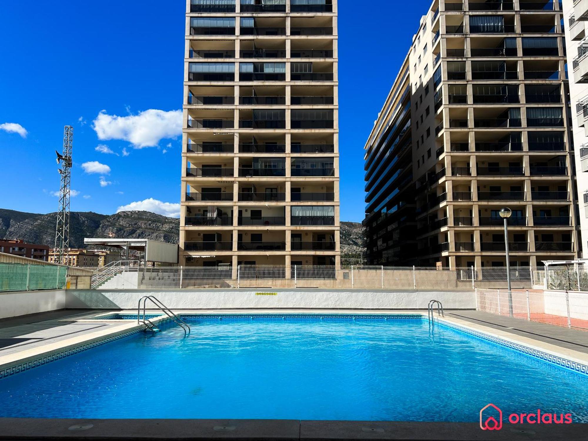 Appartement La Gran Terraza à Oropesa del Mar Extérieur photo