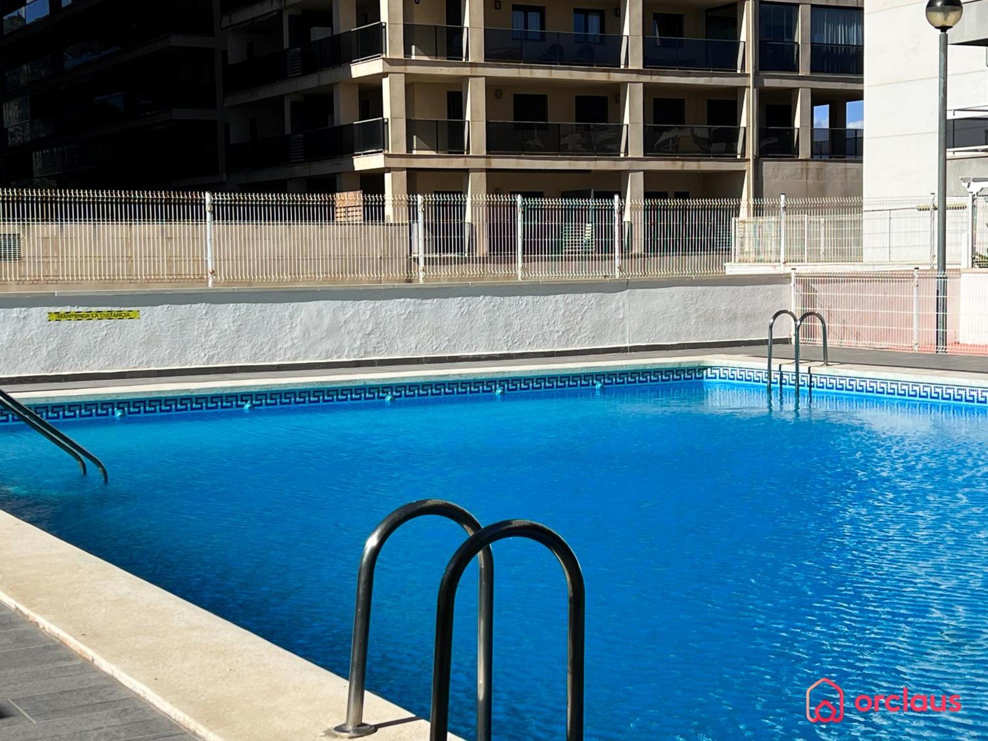 Appartement La Gran Terraza à Oropesa del Mar Extérieur photo