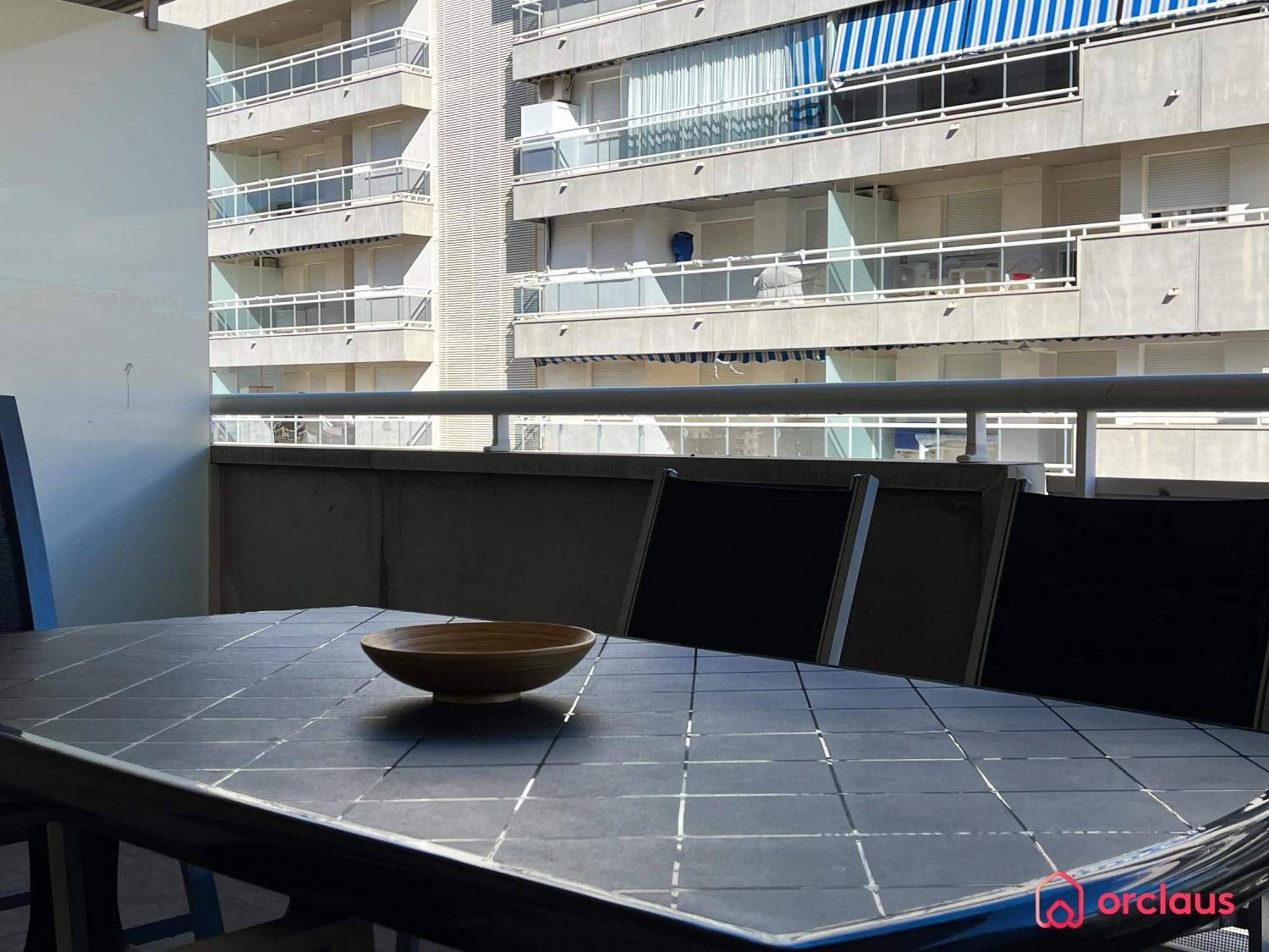 Appartement La Gran Terraza à Oropesa del Mar Extérieur photo