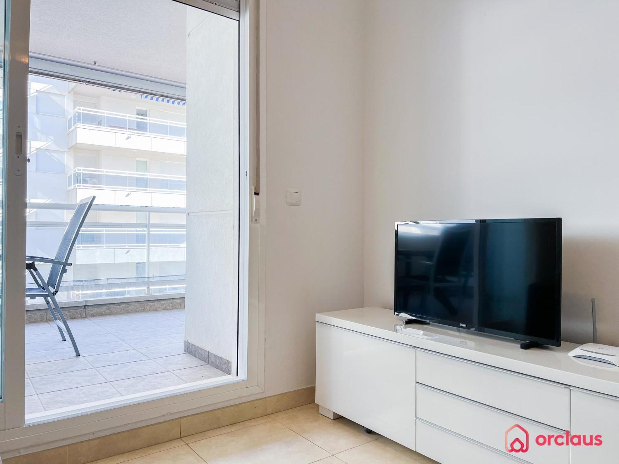 Appartement La Gran Terraza à Oropesa del Mar Extérieur photo