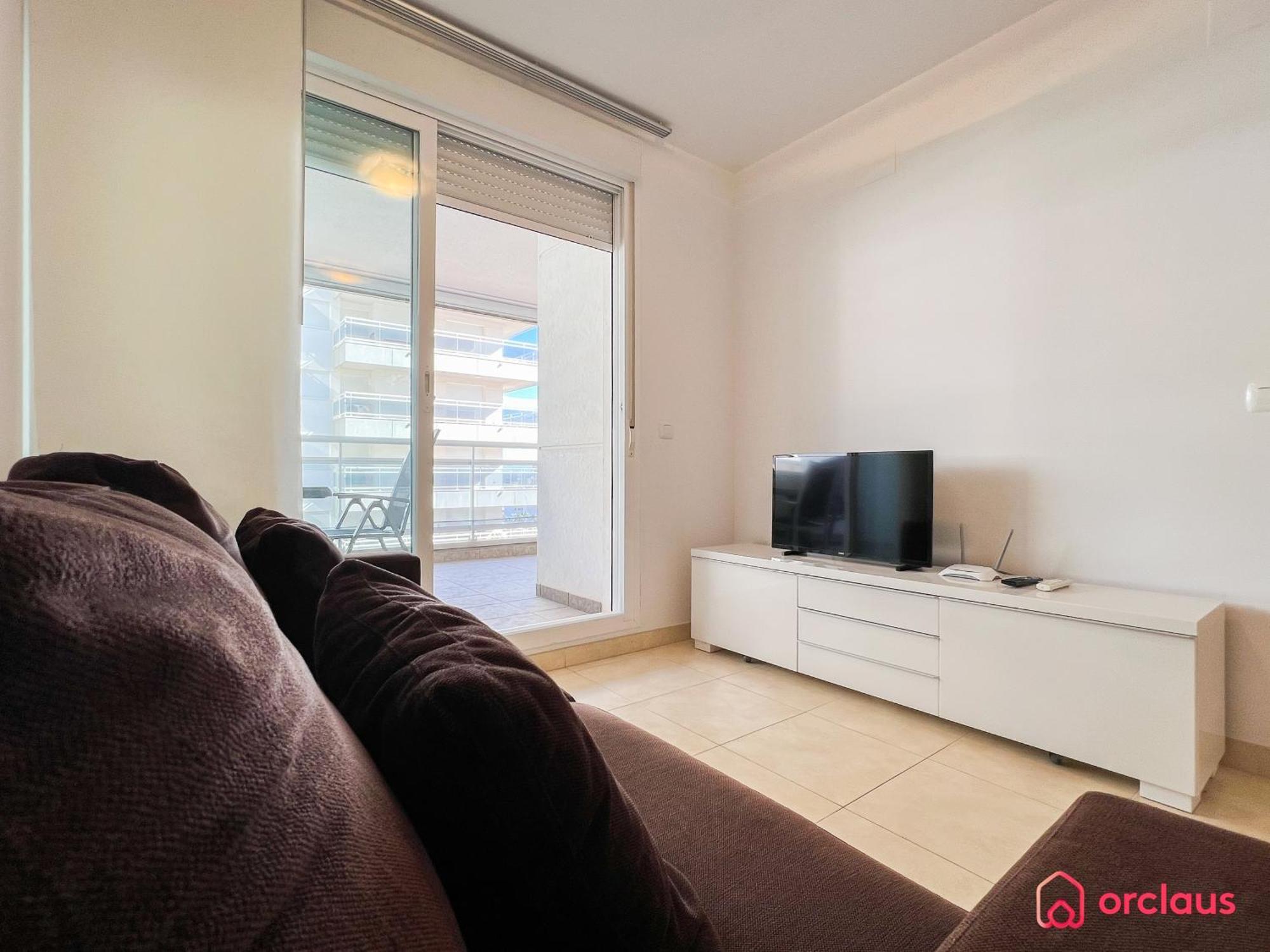 Appartement La Gran Terraza à Oropesa del Mar Extérieur photo