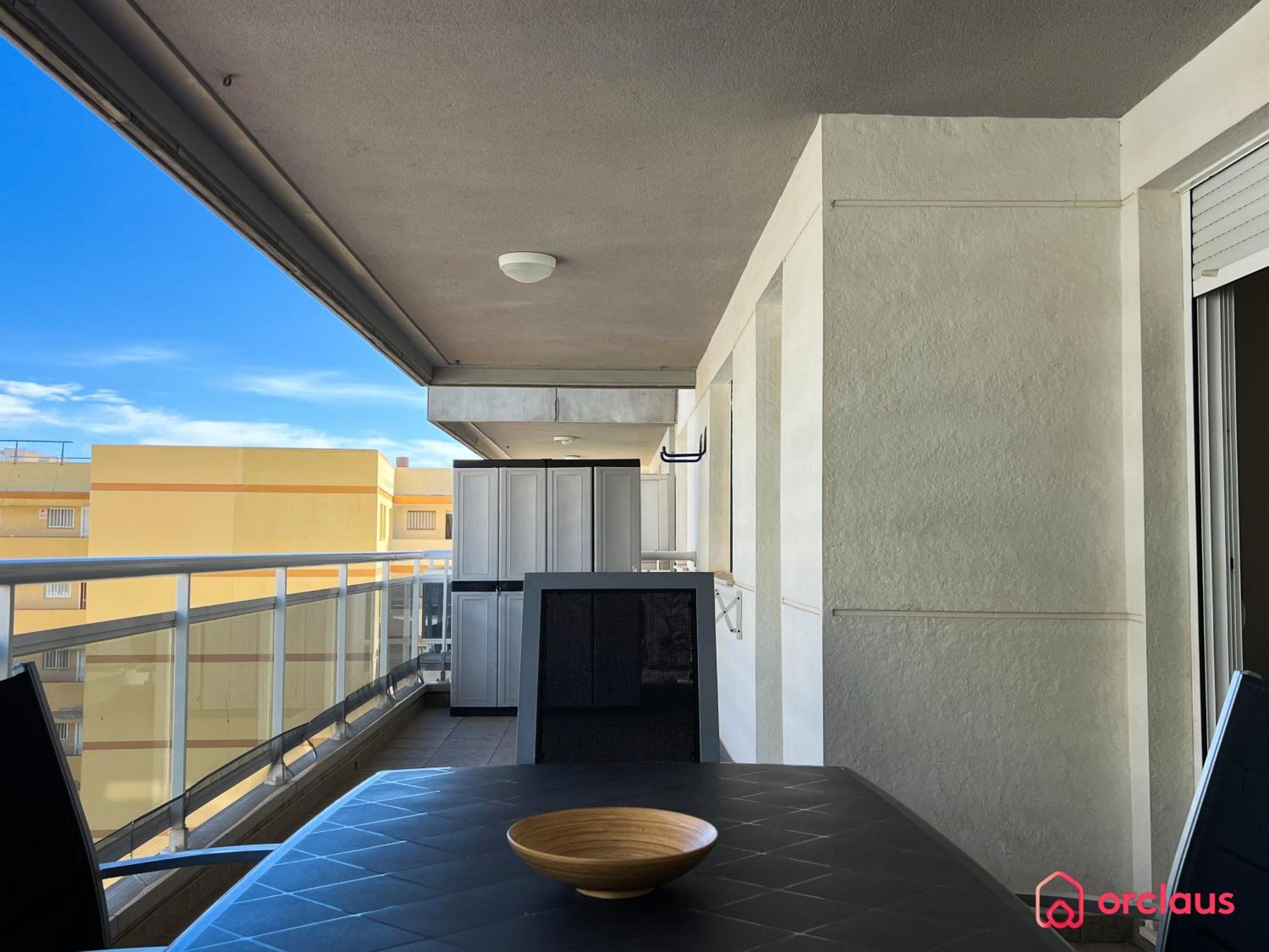Appartement La Gran Terraza à Oropesa del Mar Extérieur photo