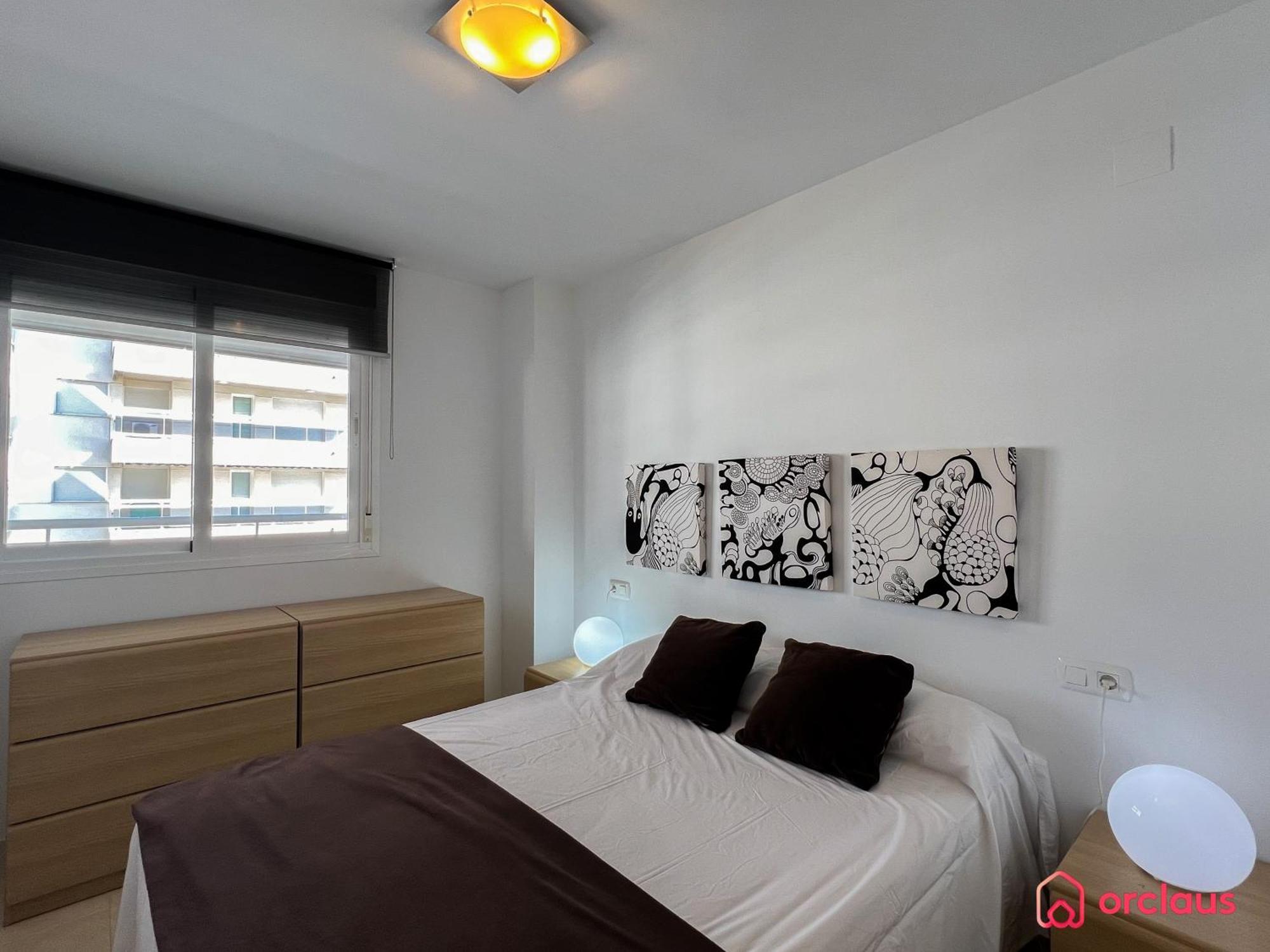 Appartement La Gran Terraza à Oropesa del Mar Extérieur photo