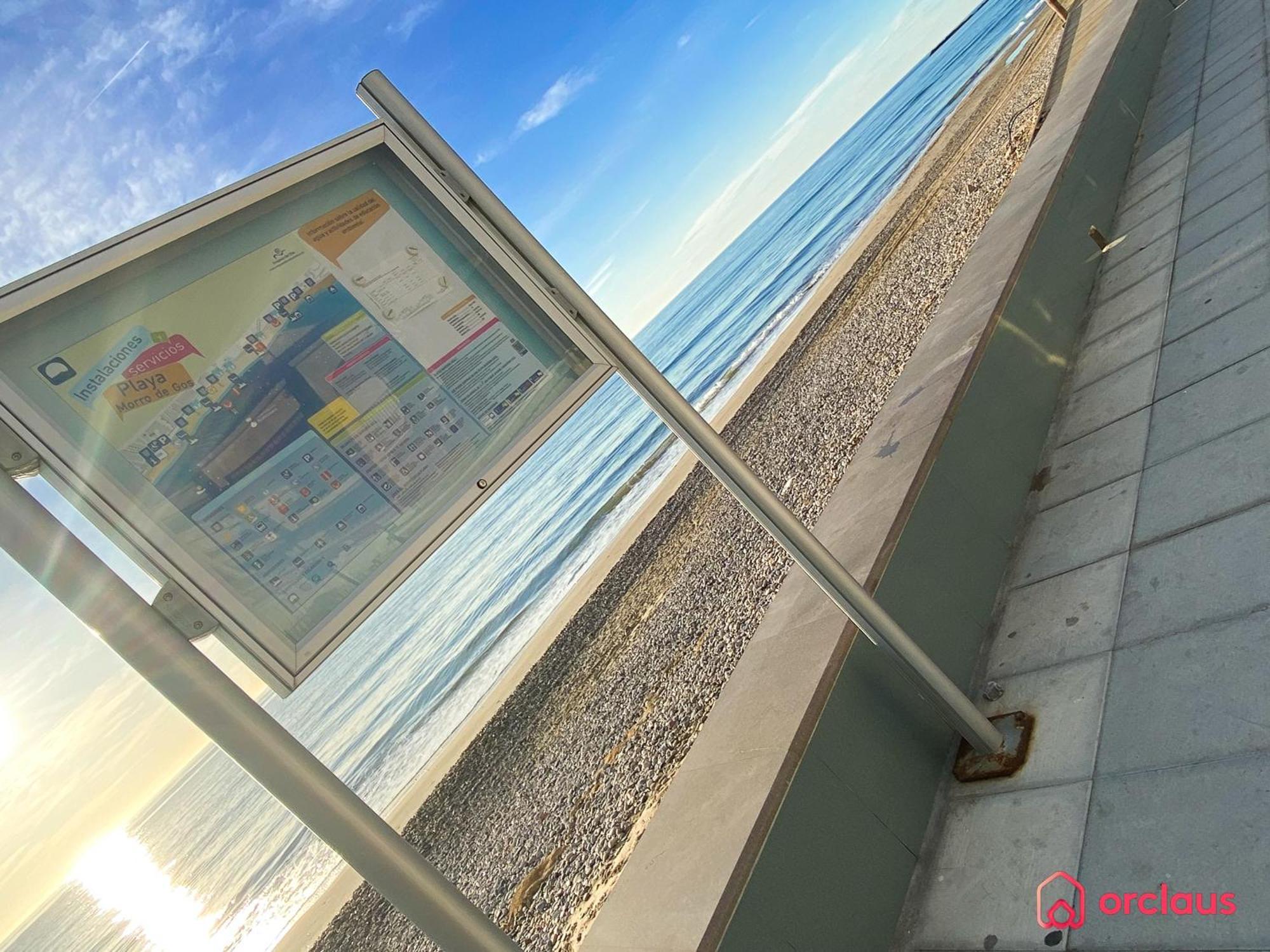 Appartement La Gran Terraza à Oropesa del Mar Extérieur photo