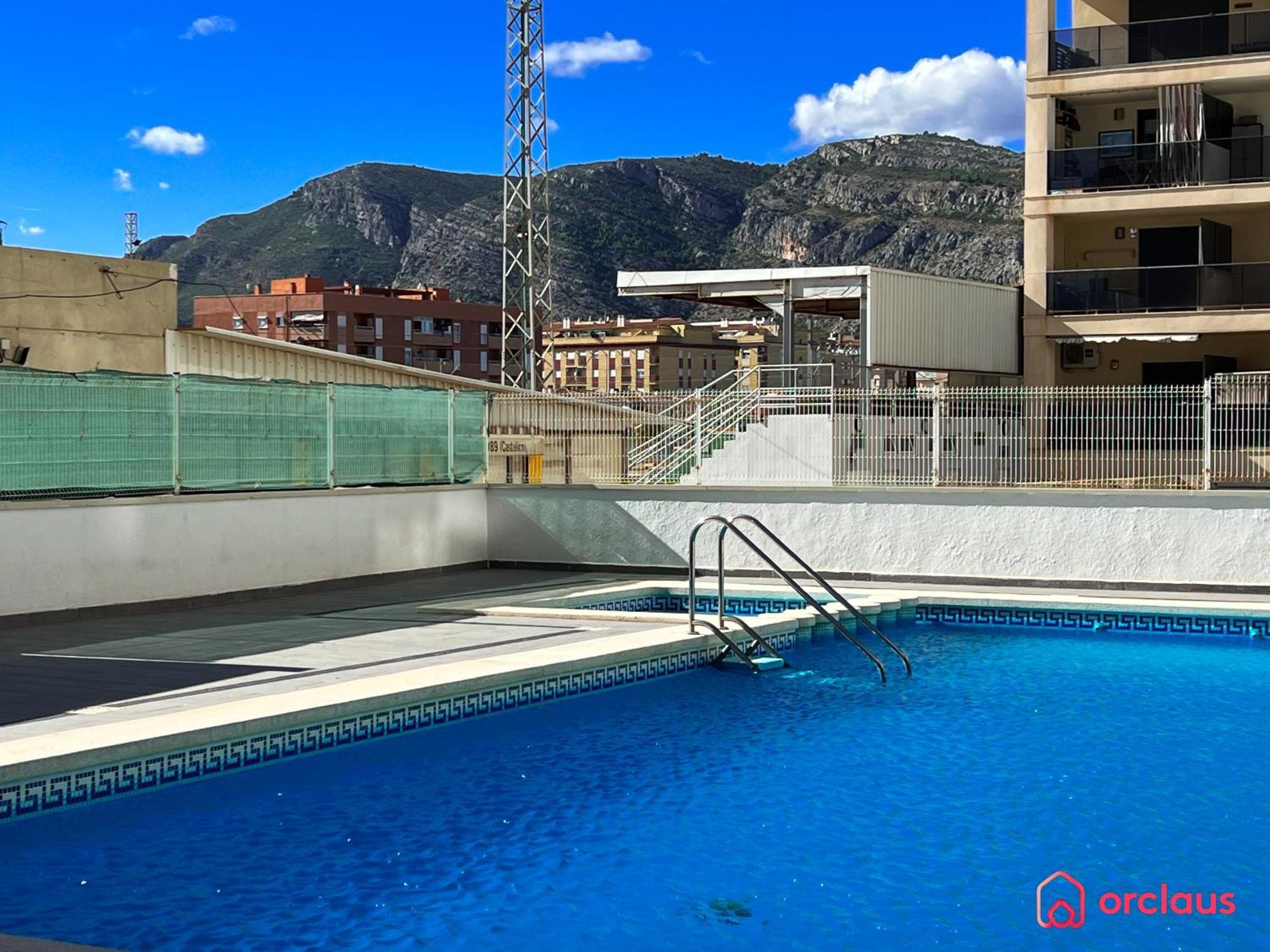 Appartement La Gran Terraza à Oropesa del Mar Extérieur photo