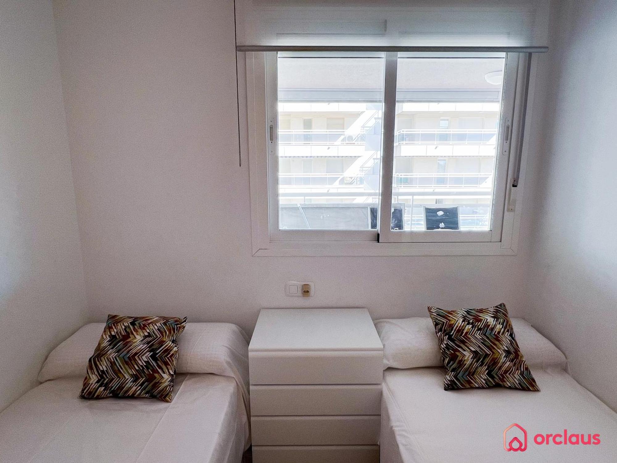 Appartement La Gran Terraza à Oropesa del Mar Extérieur photo